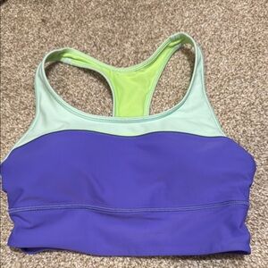 Ivivva Sports Bra Size 12